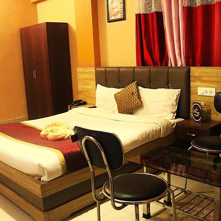 Hotel Jaswin Shanti Priya Darjeeling  Esterno foto
